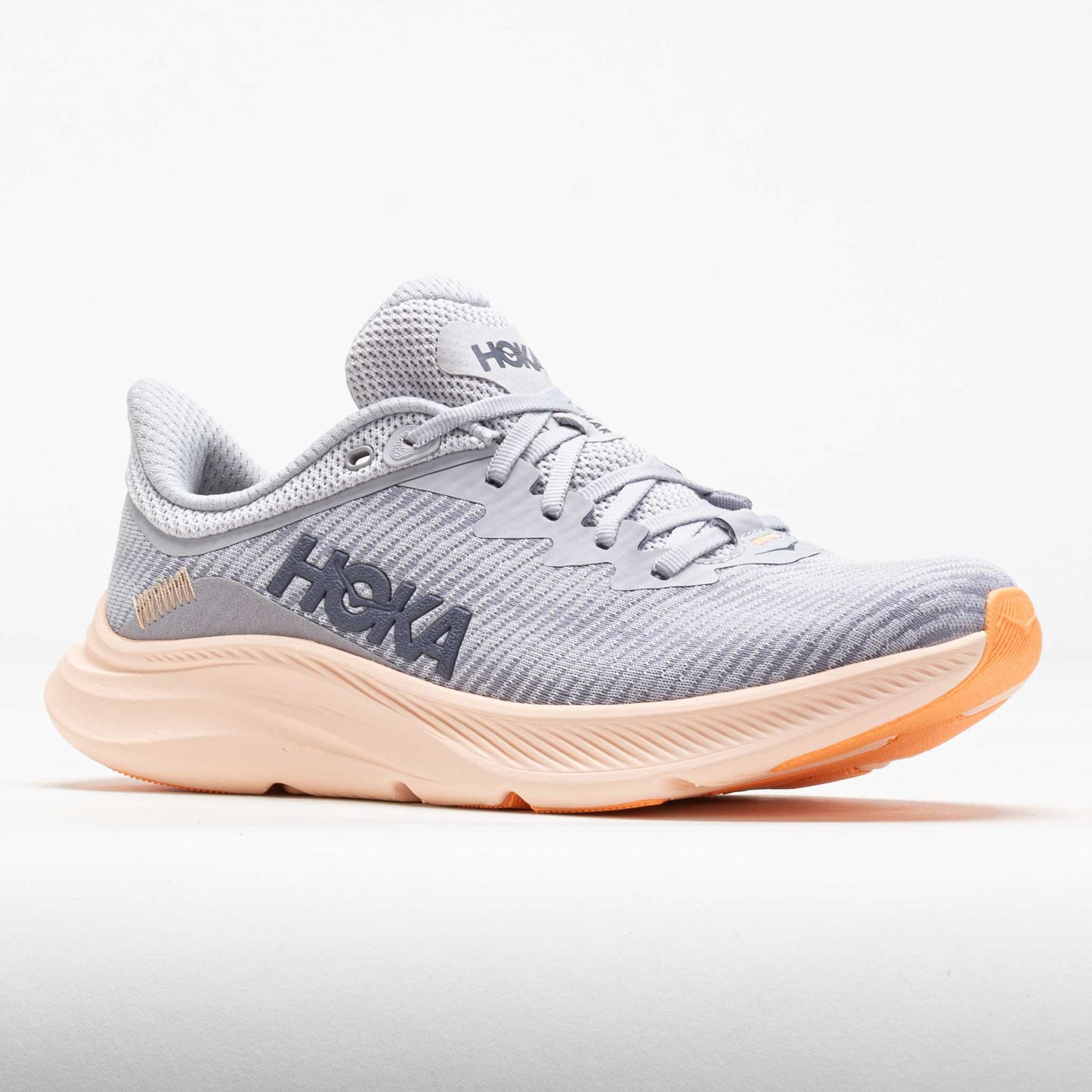 Solimar Women's Cosmic Grey/Tangerine Glow
