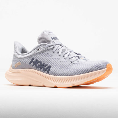 Solimar Women's Cosmic Grey/Tangerine Glow
