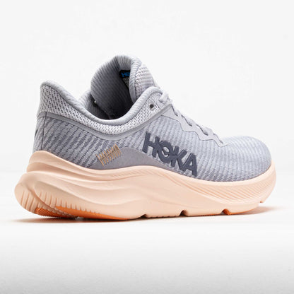Solimar Women's Cosmic Grey/Tangerine Glow