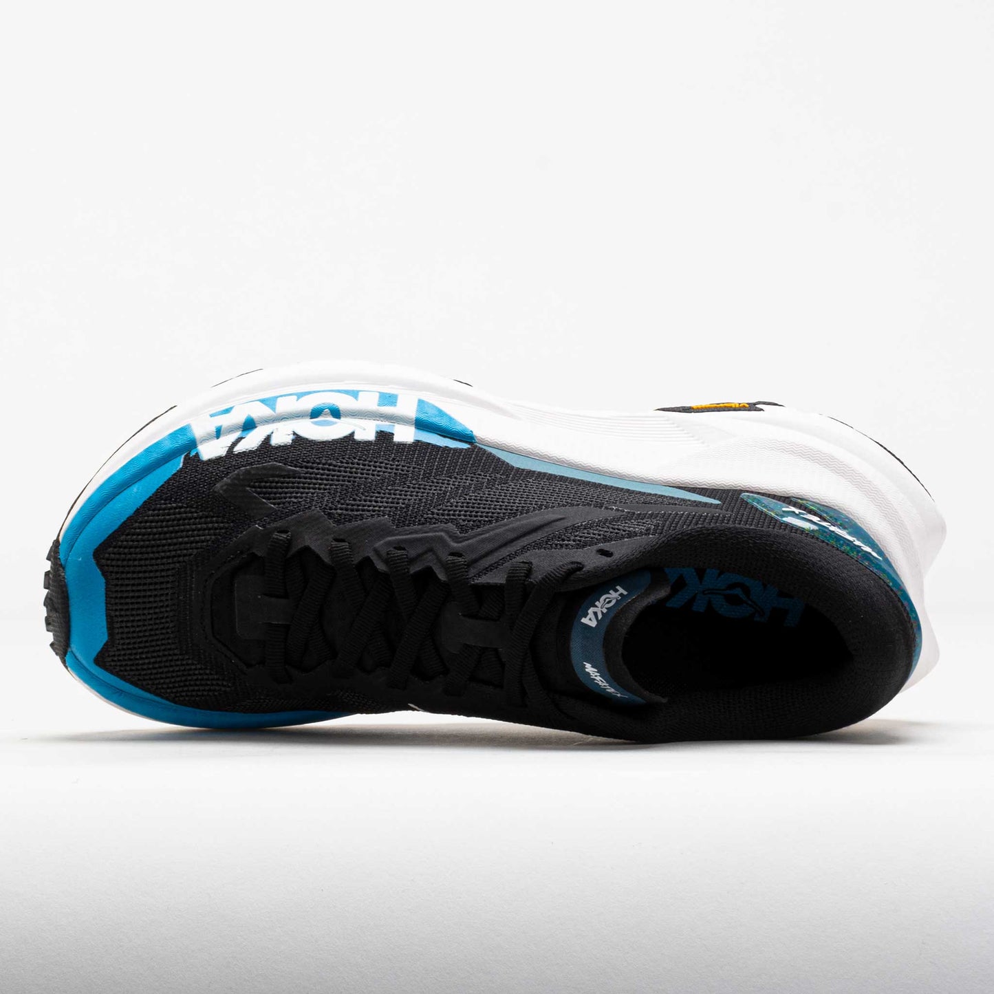 Mafate X Women's Black/Skyward Blue