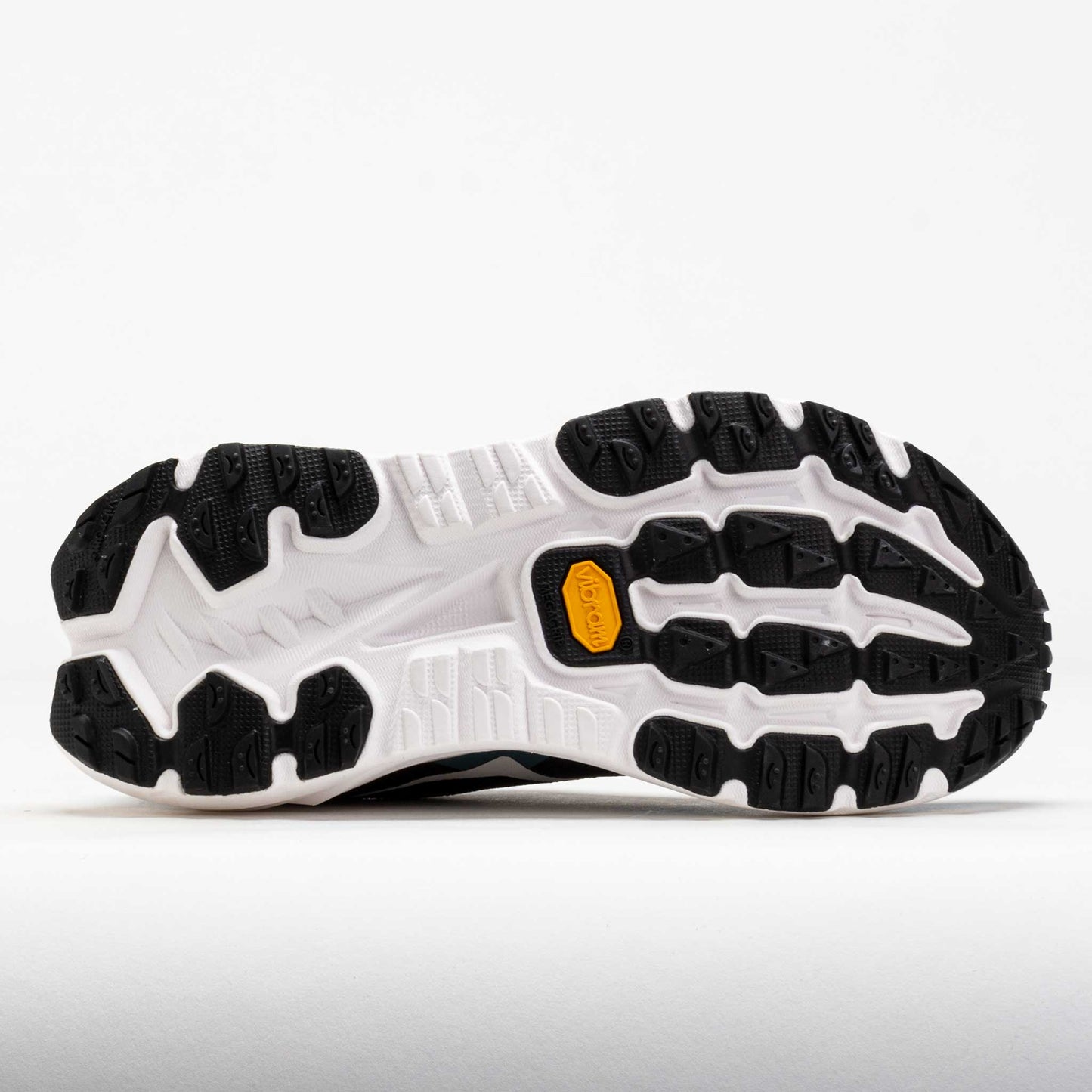 Mafate X Women's Black/Skyward Blue