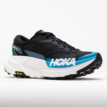 Mafate X Women's Black/Skyward Blue