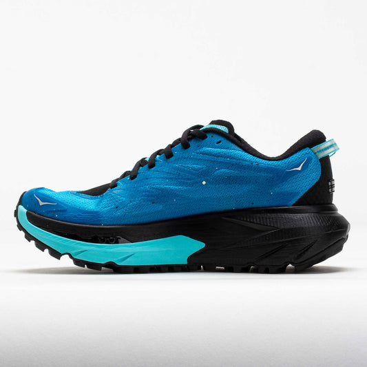 Mafate 5 Women's Skyward Blue/Black