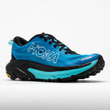 Mafate 5 Women's Skyward Blue/Black
