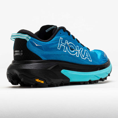 Mafate 5 Women's Skyward Blue/Black