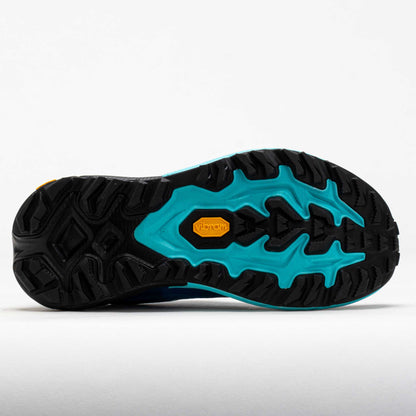 Mafate 5 Men's Skyward Blue/Black