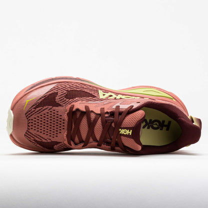 Challenger 8 Women's Blush/Dark Cedar