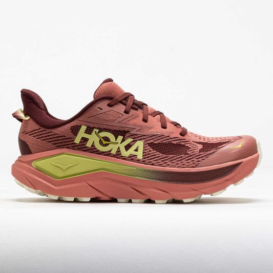Challenger 8 Women's Blush/Dark Cedar