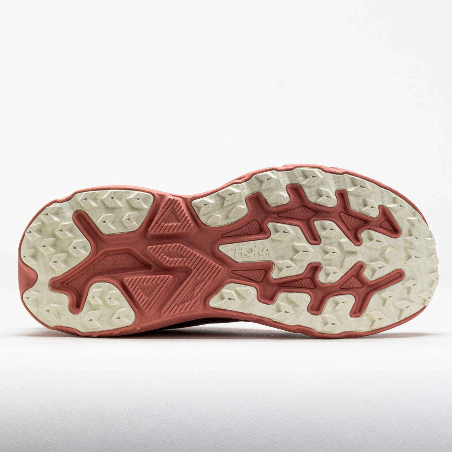 Challenger 8 Women's Blush/Dark Cedar
