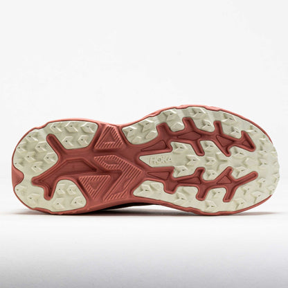 Challenger 8 Women's Blush/Dark Cedar