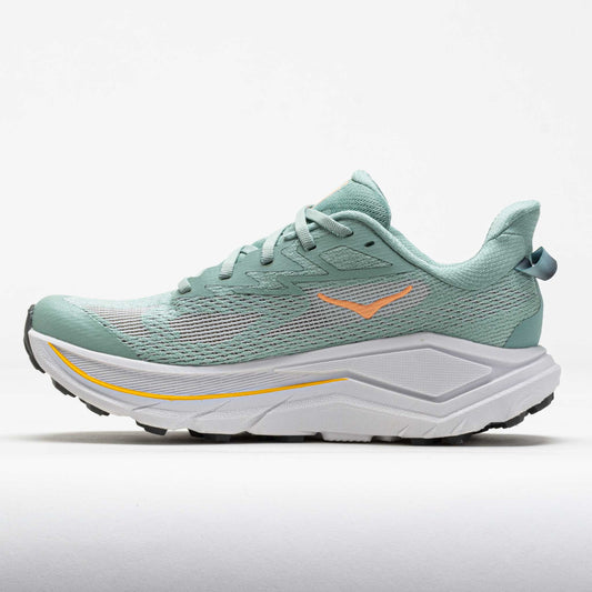 Challenger 8 Women's Jade/Cosmic Grey