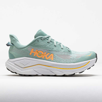 Challenger 8 Women's Jade/Cosmic Grey
