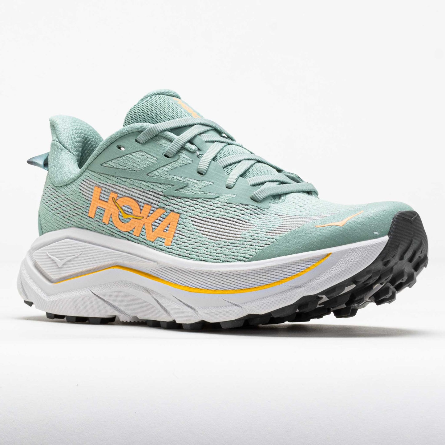 Challenger 8 Women's Jade/Cosmic Grey