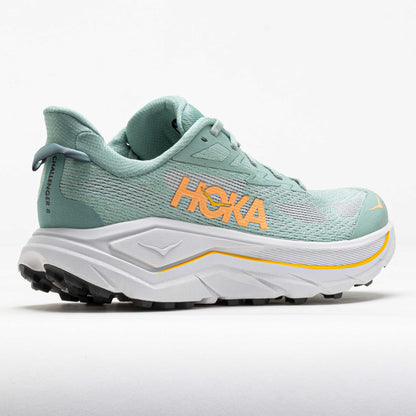 Challenger 8 Women's Jade/Cosmic Grey