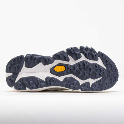 Speedgoat 6 Women's White/Neon Tangerine