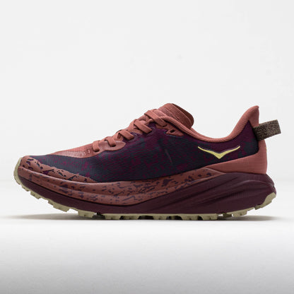 Speedgoat 6 Women's Rouge/Black Cherry