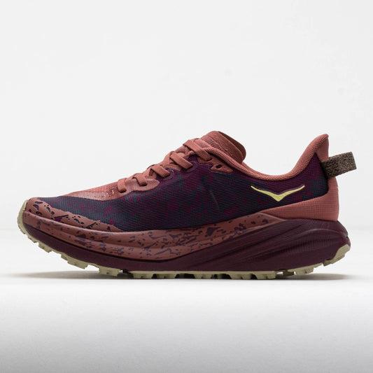 Speedgoat 6 Women's Rouge/Black Cherry