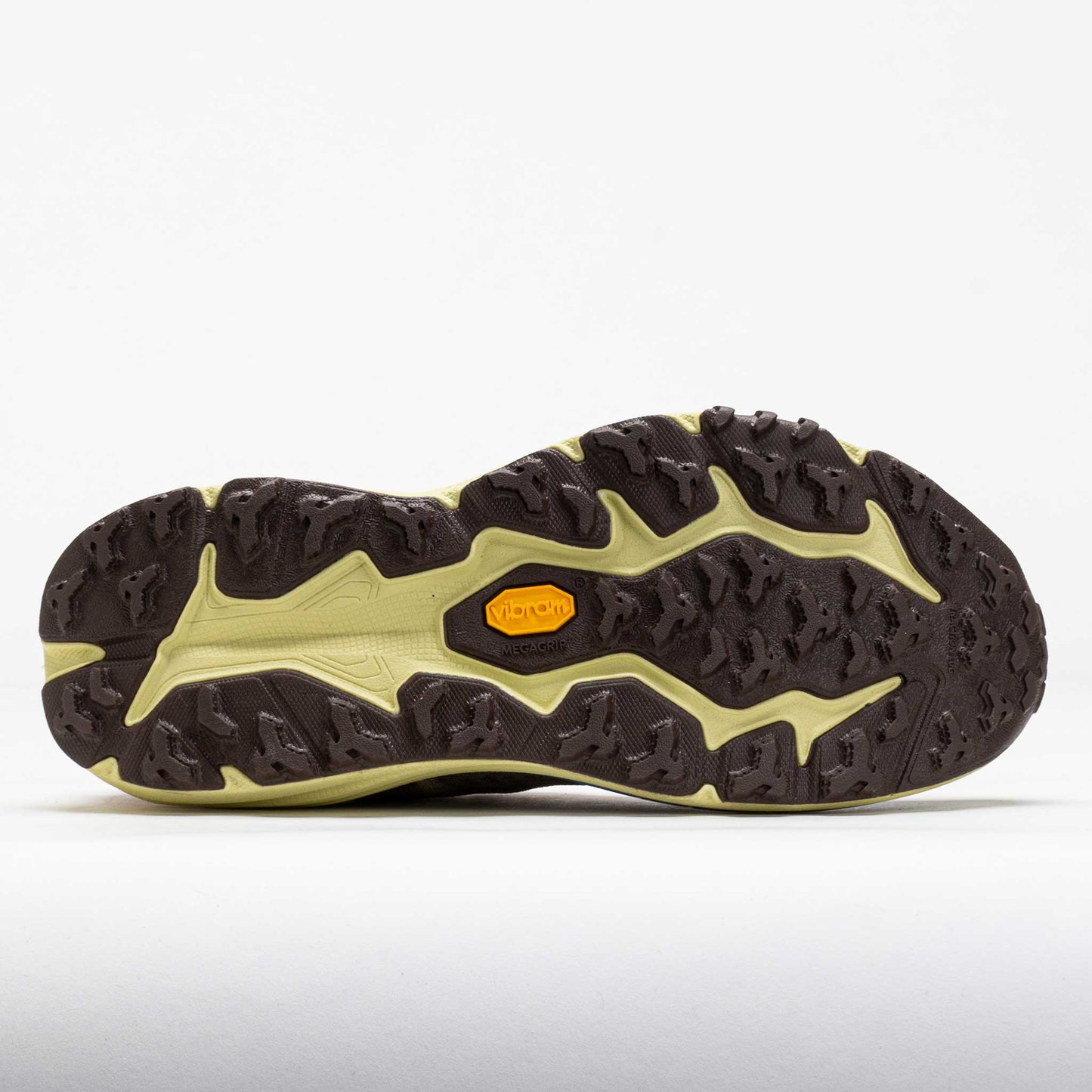 Speedgoat 6 Men's Maple/Caramom