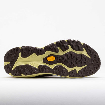 Speedgoat 6 Men's Maple/Caramom