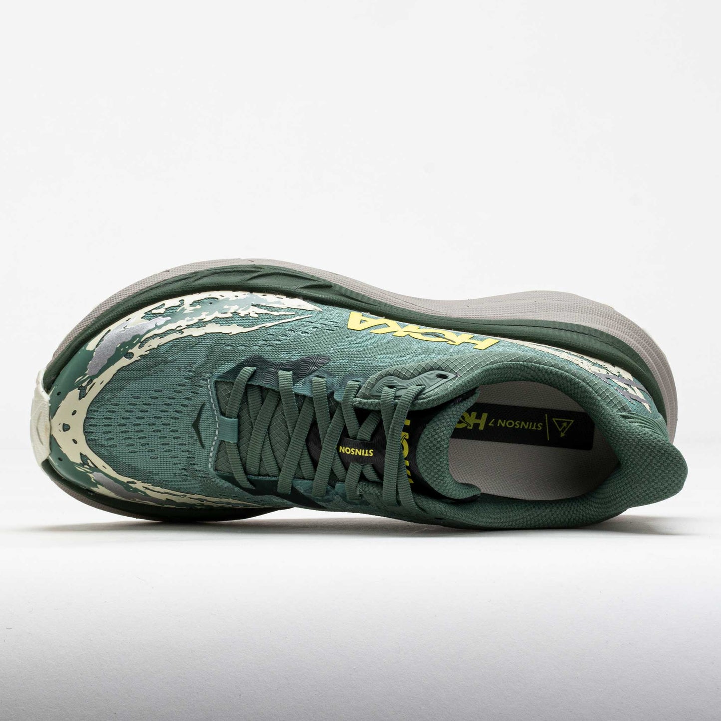 Stinson 7 Men's Fern/Cement