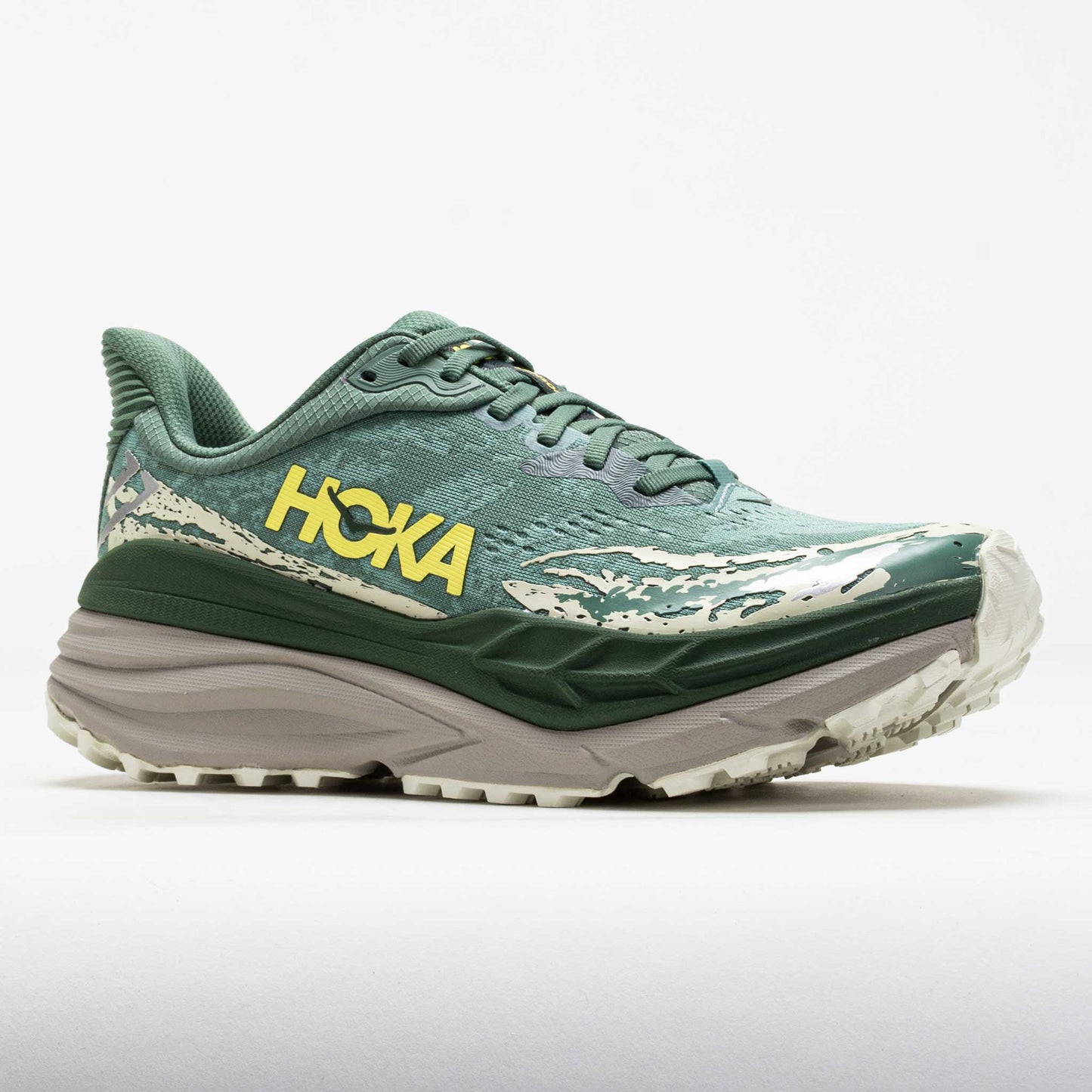 Stinson 7 Men's Fern/Cement
