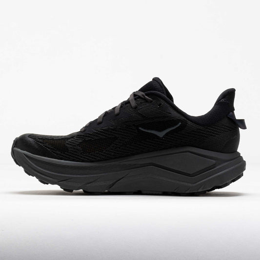 Challenger 8 Men's Black/Outer