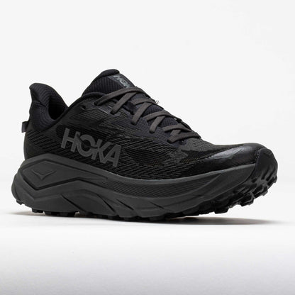 Challenger 8 Men's Black/Outer
