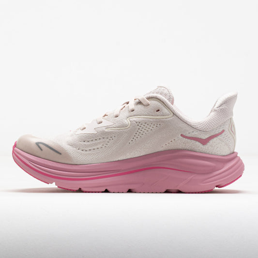 Clifton 10 Junior Rose Cream/Dried Rose