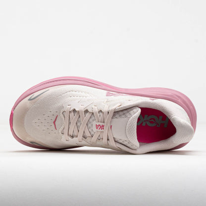 Clifton 10 Junior Rose Cream/Dried Rose