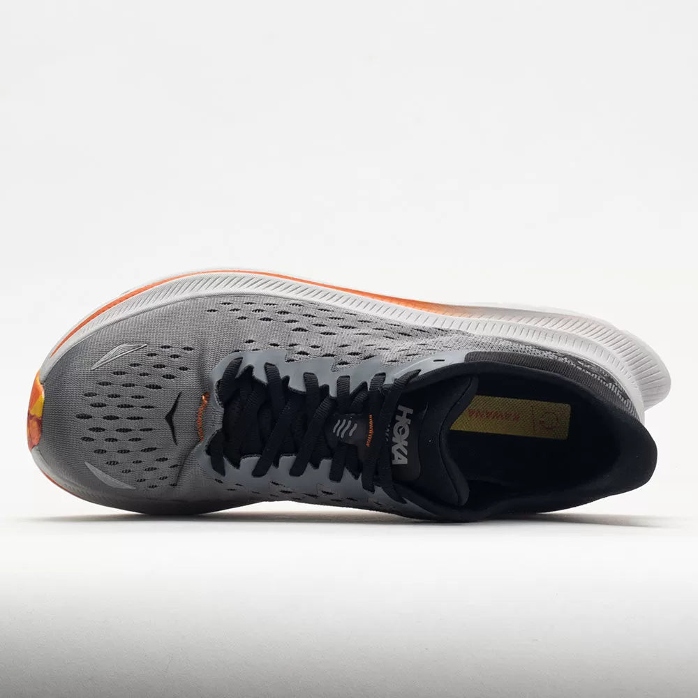 Kawana Men's Black/Lunar Rock