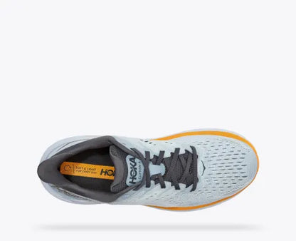 Men's Clifton 8 - Blue Fog / Plein Air
