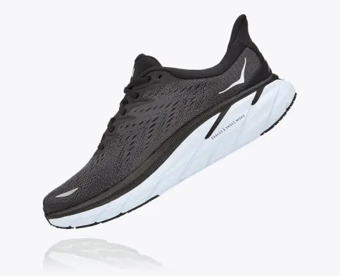 Men's Bondi 8 - Black / White