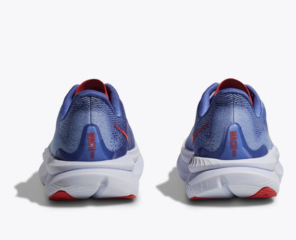 Mach 6 Women