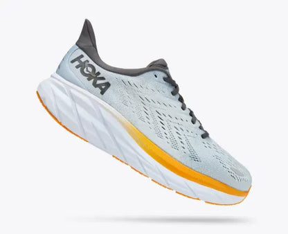 Men's Clifton 8 - Blue Fog / Plein Air