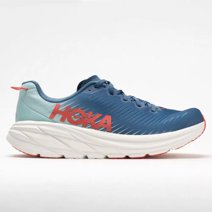 One One Rincon 3 Men's Real Teal/Eggshell Blue