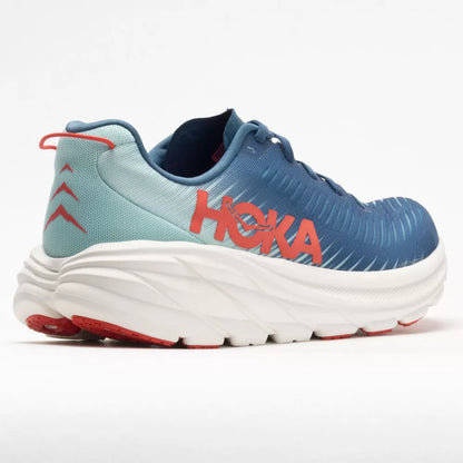 One One Rincon 3 Men's Real Teal/Eggshell Blue