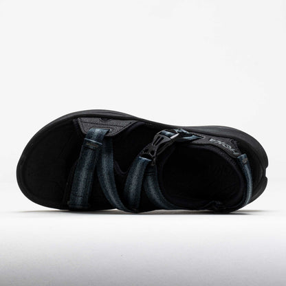 Infini Hike TC Men's Black/Black