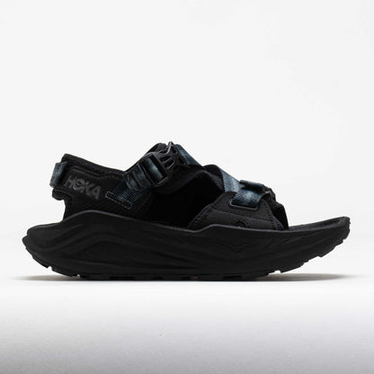 Infini Hike TC Men's Black/Black