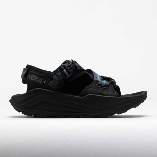 Infini Hike TC Men's Black/Black