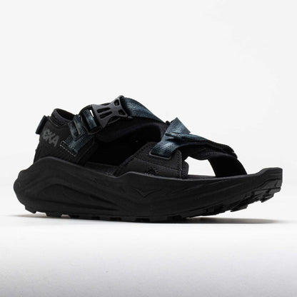 Infini Hike TC Men's Black/Black