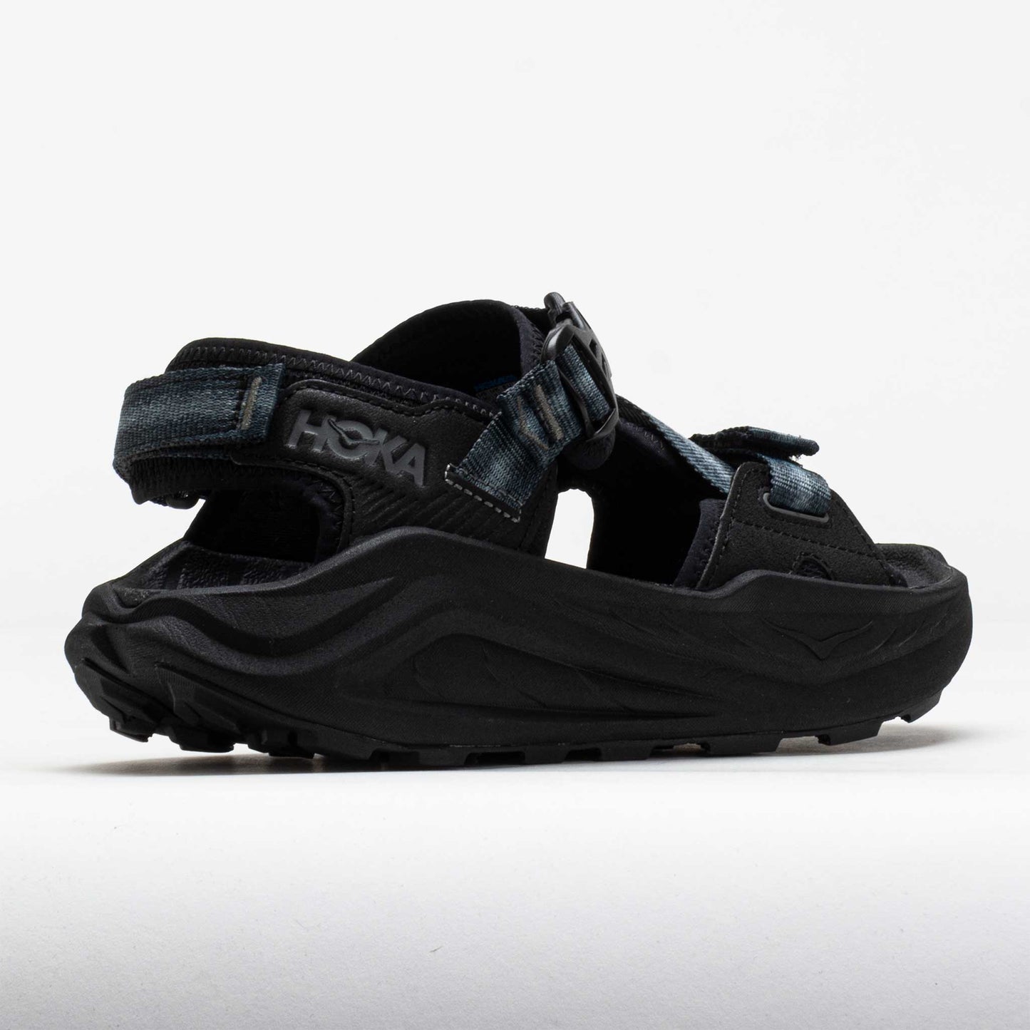 Infini Hike TC Men's Black/Black