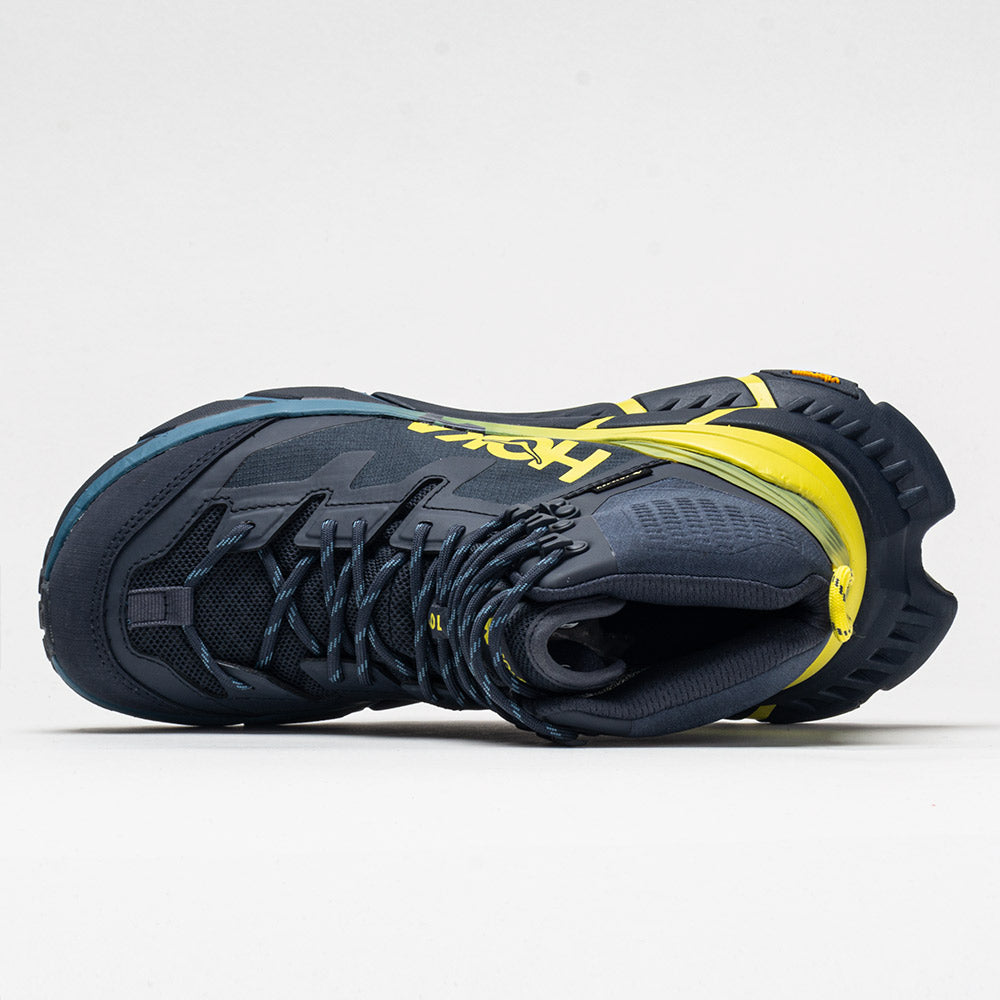 One One Tennine Hike GTX Women's Ombre Blue/Green Sheen