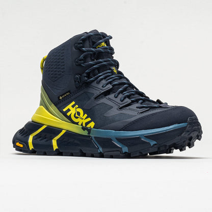 One One Tennine Hike GTX Women's Ombre Blue/Green Sheen