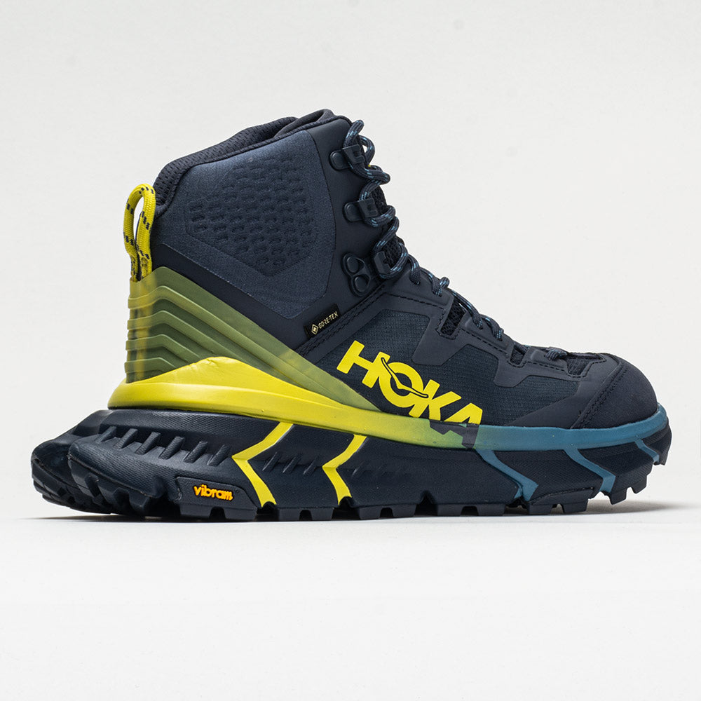 One One Tennine Hike GTX Women's Ombre Blue/Green Sheen