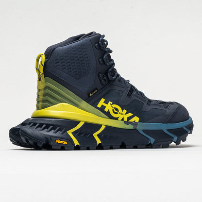 One One Tennine Hike GTX Women's Ombre Blue/Green Sheen