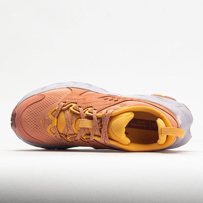 Anacapa Breeze Low Women's Sun Baked/Amber Yellow