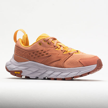 Anacapa Breeze Low Women's Sun Baked/Amber Yellow