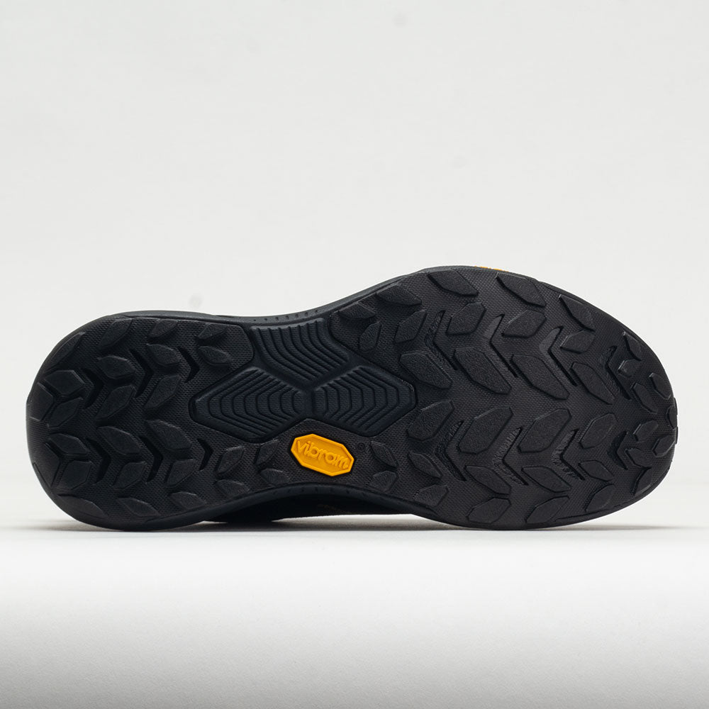 Transport Men's Black/Black