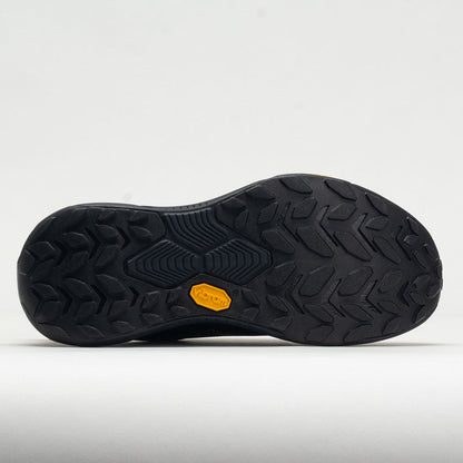 Transport Men's Black/Black