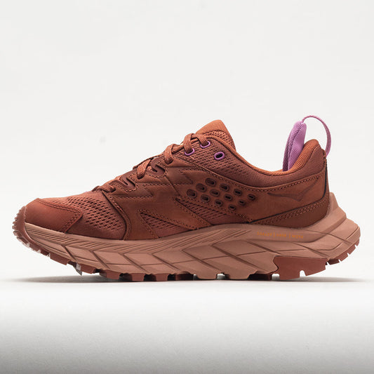 Anacapa Breeze Low Women's Baked Clay/Cork